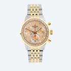 DELMA Continental Racing Quarz Day-Date kupfer - 114212700000 - 0 - 140px