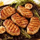 Schweinerückensteaks Kräuter - 114214200000 - 0 - 140px