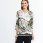 Lounge Collection by H. Schuberth Shirt multicolor 36/38 - 114215800001 - 0 - 140px