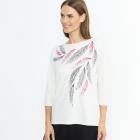 Lounge Collection by H. Schuberth Shirt Off White 36/38 - 114216200001 - 0 - 140px