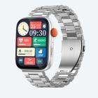Atlanta Smartwatch "Tech" silber - 114218200000 - 0 - 140px