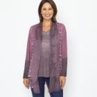 TRENDS by J. Leibfried 2in1 Longshirt lila 36/38 - 114219900001 - 0 - 140px