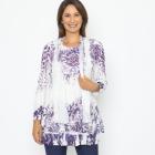 TRENDS by J. Leibfried 2in1 Longshirt multicolor 36/38 - 114220000001 - 0 - 140px