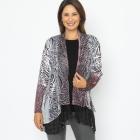 TRENDS by J. Leibfried Cardigan multicolor 52/54 - 114220200005 - 0 - 140px