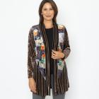 TRENDS by J. Leibfried Cardigan multicolor 48/50 - 114220300004 - 0 - 140px