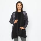TRENDS by J. Leibfried Cardigan multicolor 48/50 - 114220400004 - 0 - 140px