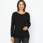 TRENDS by J. Leibfried Shirt schwarz 48/50 - 114220600004 - 0 - 140px