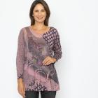TRENDS by J. Leibfried Longshirt multicolor 36/38 - 114221200001 - 0 - 140px