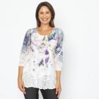 TRENDS by J. Leibfried Longshirt multicolor 36/38 - 114221300001 - 0 - 140px