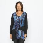 TRENDS by J. Leibfried Longshirt multicolor 36/38 - 114221500001 - 0 - 140px