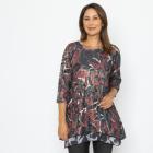TRENDS by J. Leibfried Longshirt multicolor 52/54 - 114221900005 - 0 - 140px
