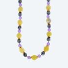 Christian Materne Collier Jade, Chalcedon, Hämatit - 114222600000 - 0 - 140px