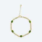 Christian Materne Armband Messing Chrom - 114223000000 - 0 - 140px