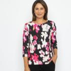 Lounge Collection by H.Schuberth Shirt Flower 52/54 - 114224200005 - 0 - 140px
