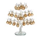 Crystal Dreams Apfelbaum XXL champagner - 114224400000 - 0 - 140px