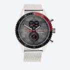 Raoul U. Braun Herren-Automatikuhr "RUB05-0224L" - 114224600000 - 0 - 140px