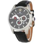 Raoul U. Braun Herren-Automatikuhr "RUB05-0434" - 114226100000 - 0 - 140px