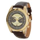 PortaS Herren-Automatikuhr "Annaberg", creme - 114228800000 - 0 - 140px