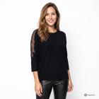 Kernig by Sarah Kern Pullover mit Verzierung 48/50 - 114232100004 - 0 - 140px
