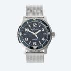 Jean Marcel Automatikuhr "Splendor Fumé" blau - 114235500000 - 0 - 140px