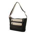dariya Umhängtasche schwarz/creme - 114239800000 - 0 - 140px