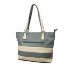 dariya Shopper blaugrau/creme - 114240100000 - 0 - 140px