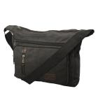 dariya Umhängtasche aus Canvas anthrazit - 114241100000 - 0 - 140px