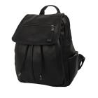dariya Rucksack schwarz - 114241200000 - 0 - 140px