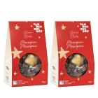 Vandenbulcke Weihnachtssterne 2er Set - 114242500000 - 0 - 140px