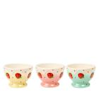Eis-Schälchen Erdbeere 3 Stück - 114242900000 - 0 - 140px