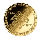 Gedenkmünze "Germanisches Nationalmuseum" 1/200 oz - 114244800000 - 0 - 140px