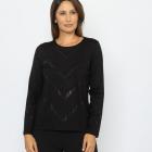 Signature Collection by H. Schuberth Shirt schwarz 36/38 - 114245900001 - 0 - 140px