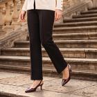 TRENDS by J. Leibfried Hose schwarz 36/38 - 114248100001 - 0 - 140px