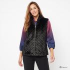TRENDS by J. Leibfried Fellweste schwarz 36/38 - 114248300001 - 0 - 140px