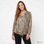 TRENDS by J. Leibfried Satinbluse Leo 36/38 - 114249000001 - 0 - 140px