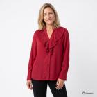 TRENDS by J. Leibfried Bluse rot 36/38 - 114250300001 - 0 - 140px
