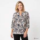 TRENDS by J. Leibfried Jerseybluse multicolor 36/38 - 114250800001 - 0 - 140px