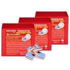 W&G 3 x 50 Stück Terminator Premium Geschirrtabs+ - 114251500000 - 1 - 140px