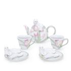 ABC HOme Teeservice Katzen - 114255900000 - 0 - 140px