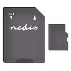 Speicherkarte 64GB MicroSD + Adapter - 114266200000 - 0 - 140px