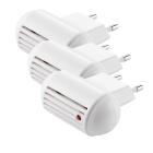 Genius Ideas Anti-Mücken-Stecker, 3er-Set - 114266500000 - 0 - 140px