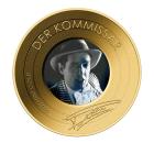 Goldmünze "Falco - Der Kommissar" 1/200 oz. - 114268700000 - 0 - 140px