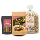 Marcel´s Schnelle Küche-Trio Jäger - Klassik - 114269000000 - 0 - 140px