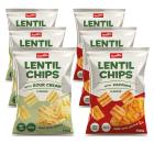 Linsenchips 6er Set - 114269100000 - 0 - 140px