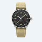 DELMA Herrenuhr "Cayman Field" Automatik - 114270500000 - 0 - 140px