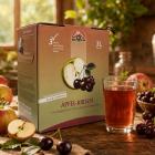 Apfel-Kirsch-Getränk - 114274500000 - 0 - 140px
