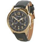PortaS Herren-Automatikuhr "Rheticus", anthrazit - 114276200000 - 0 - 140px