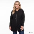 sophistical Women Sweatjacke schwarz 40/42 - 114279300001 - 0 - 140px