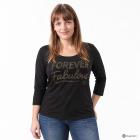 sophistical Women Shirt schwarz 40/42 - 114280700001 - 0 - 140px