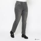 sophistical Women Jeans Wide grau 40/42 - 114283100001 - 0 - 140px